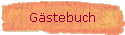 Gstebuch